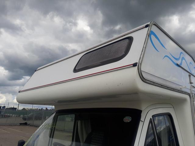 1998 PEUGEOT BOXER 270