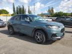 2024 Honda Hr-V Exl en Venta en Miami, FL - All Over