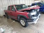 2005 Chevrolet Silverado K1500   for Sale in Madisonville, TN - Front End