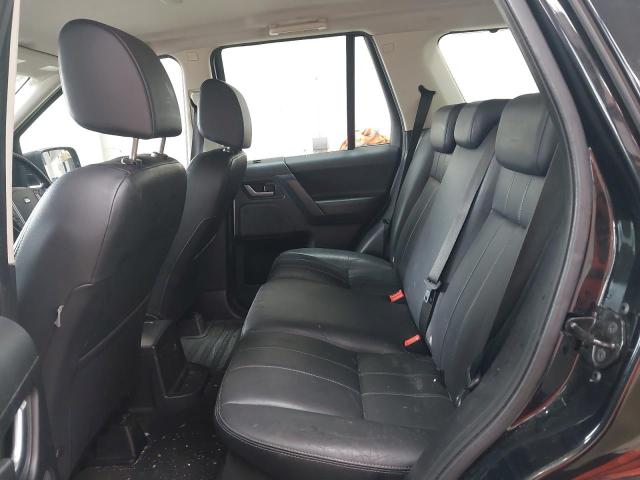 2014 LAND ROVER FREELANDER