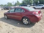 2007 Saturn Aura Xe للبيع في Baltimore، MD - Rear End