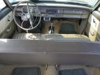 1962 CHEVROLET NOVA   for sale at Copart HI - HONOLULU