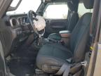 2020 JEEP WRANGLER SPORT   for sale at Copart AB - EDMONTON