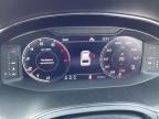 2021 SEAT IBIZA FR S for sale at Copart WOLVERHAMPTON