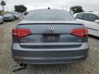 2015 Volkswagen Jetta Se   იყიდება San Diego-ში, CA - Side
