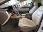 2017 Cadillac Xt5 Luxury for Sale in Ham Lake, MN - Front End