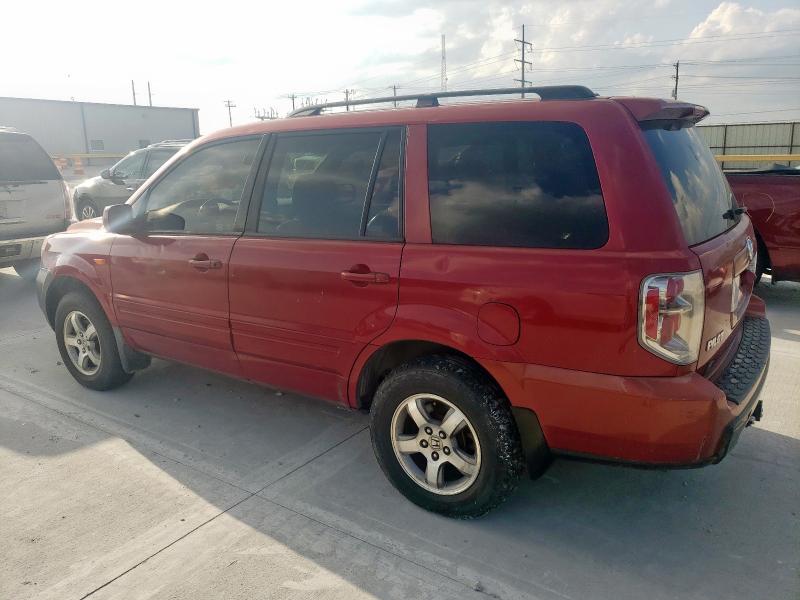 2006 HONDA PILOT EX