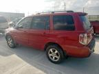 2006 HONDA PILOT EX à vendre chez Copart TX - FT. WORTH