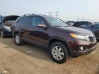 2012 Kia Sorento Base   for Sale in Elgin, IL - Side