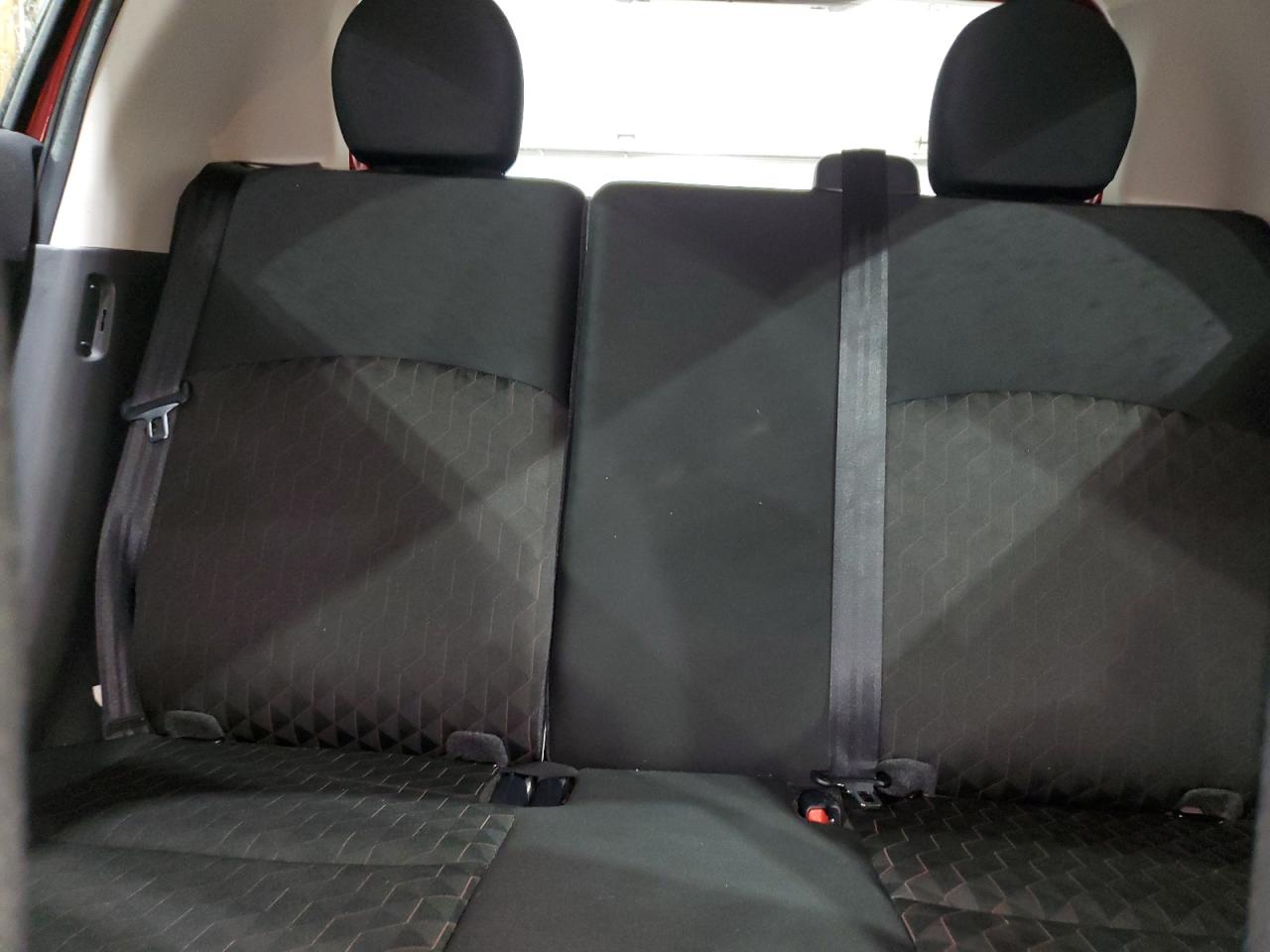 2024 Mitsubishi Mirage Es VIN: ML32AUHJXRH017853 Lot: 62812345