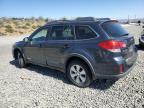 2012 Subaru Outback 2.5I Premium for Sale in Reno, NV - Mechanical