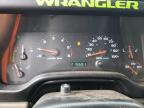 2003 Jeep Wrangler / Tj Sahara   იყიდება Indianapolis-ში, IN - Rollover