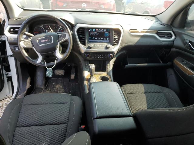  GMC ACADIA 2019 Biały