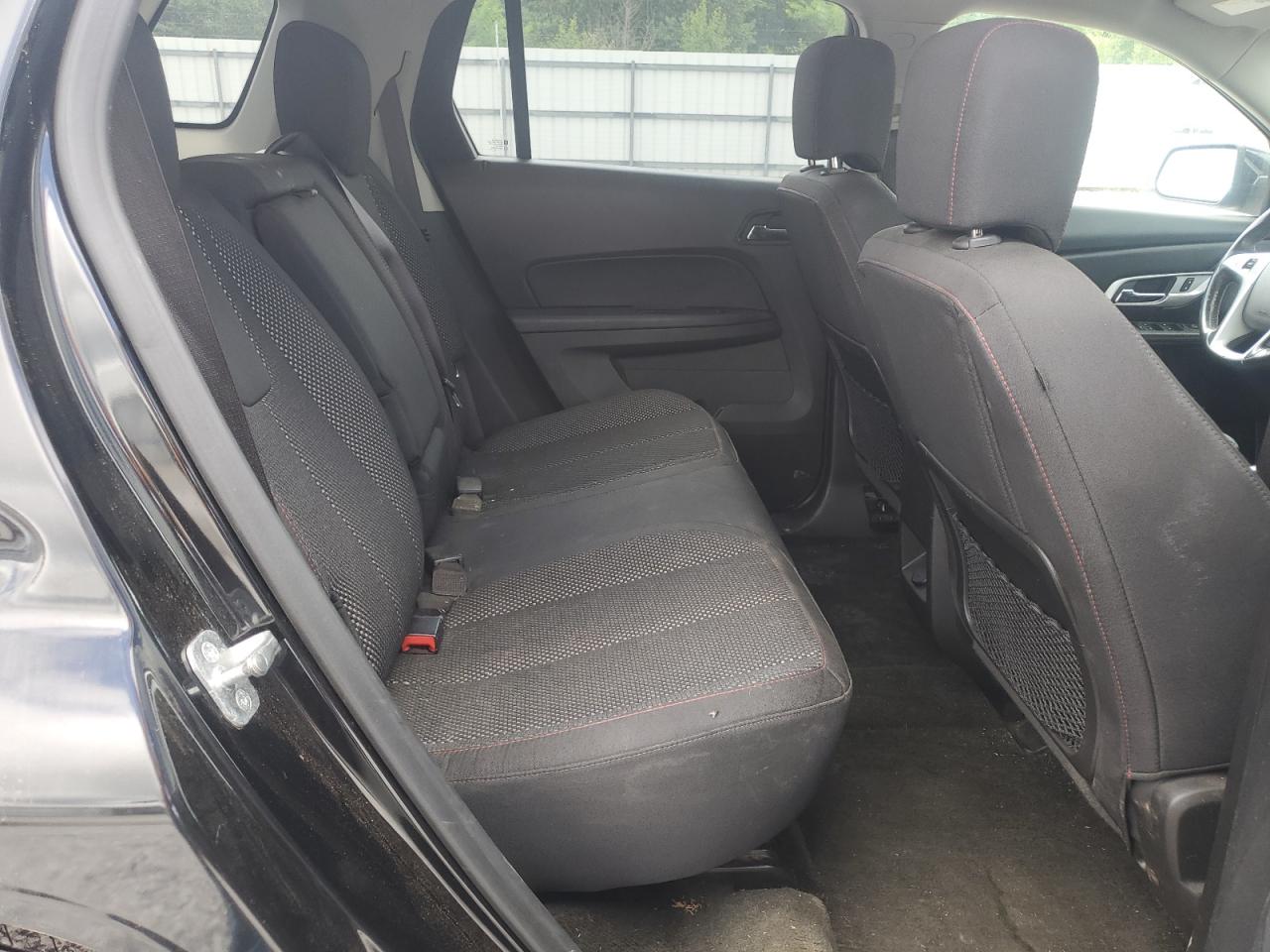 2017 GMC Terrain Sle VIN: 2GKALNEK2H6256148 Lot: 61084785