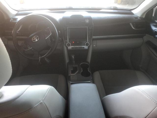  TOYOTA CAMRY 2014 Granatowy