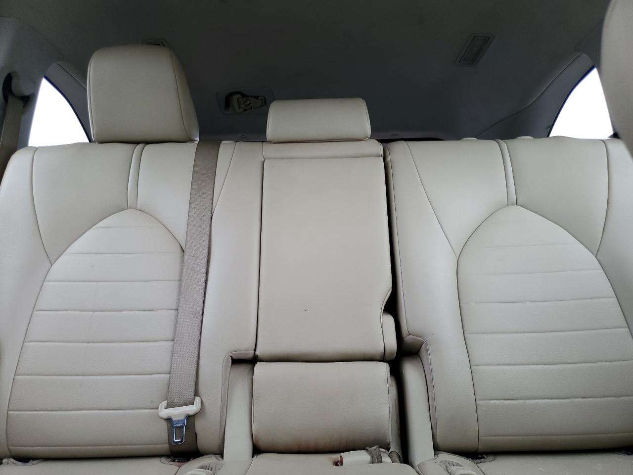 2021 Toyota Highlander Xle VIN: 5TDGZRBH8MS540534 Lot: 60990435