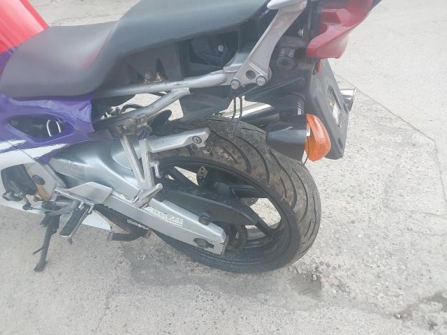 1999 HONDA CBR 600 F