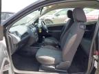 2007 FORD FIESTA ZET for sale at Copart WOLVERHAMPTON