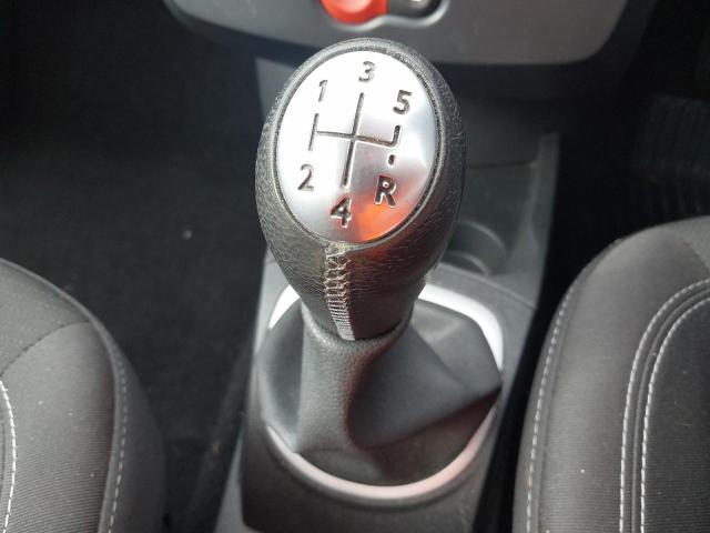 2009 RENAULT CLIO DYNAM