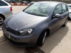 2009 VOLKSWAGEN GOLF SE TD for sale at Copart SANDY