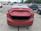 2016 Hyundai Elantra Se   en Venta en Windsor, NJ - Mechanical