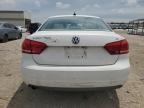 2012 Volkswagen Passat Se للبيع في Kansas City، KS - Biohazard/Chemical