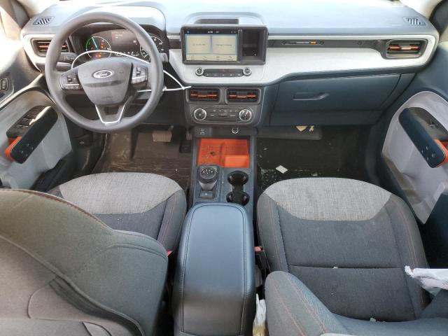  FORD MAVERICK 2023 Silver