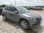 2012 Volkswagen Tiguan S na sprzedaż w Indianapolis, IN - Minor Dent/Scratches
