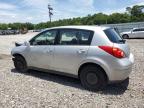 2009 Nissan Versa S   zu verkaufen in Augusta, GA - Front End