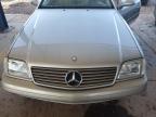 1999 Mercedes-Benz Sl 500 de vânzare în Phoenix, AZ - Normal Wear