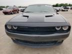 2018 Dodge Challenger Sxt zu verkaufen in Grand Prairie, TX - Hail