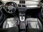 2015 Audi Q3 Premium Plus на продаже в Ham Lake, MN - Mechanical