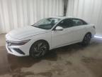 2025 Hyundai Elantra Sel for Sale in Shreveport, LA - Mechanical
