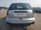 2010 Honda Cr-V Lx იყიდება Fredericksburg-ში, VA - Side