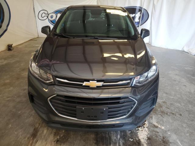  CHEVROLET TRAX 2020 Charcoal