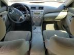 2011 Toyota Camry Base للبيع في Reno، NV - Side