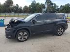 2016 Toyota Highlander Hybrid Limited zu verkaufen in Fort Pierce, FL - Front End