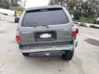 1999 Toyota 4Runner Sr5 продається в Van Nuys, CA - Undercarriage