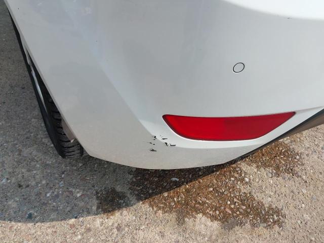 2013 HYUNDAI IX20 STYLE
