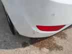 2013 HYUNDAI IX20 STYLE for sale at Copart ST HELENS