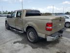 2007 Ford F150 Supercrew იყიდება Riverview-ში, FL - Side