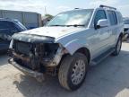 2012 NISSAN PATHFINDER for sale at Copart YORK