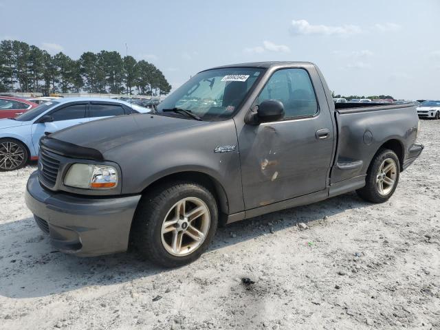 2003 Ford F150 Svt Lightning