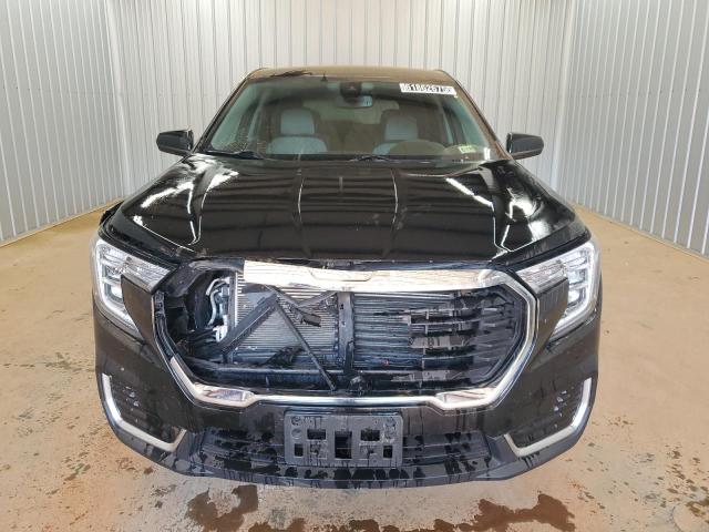  GMC TERRAIN 2022 Czarny