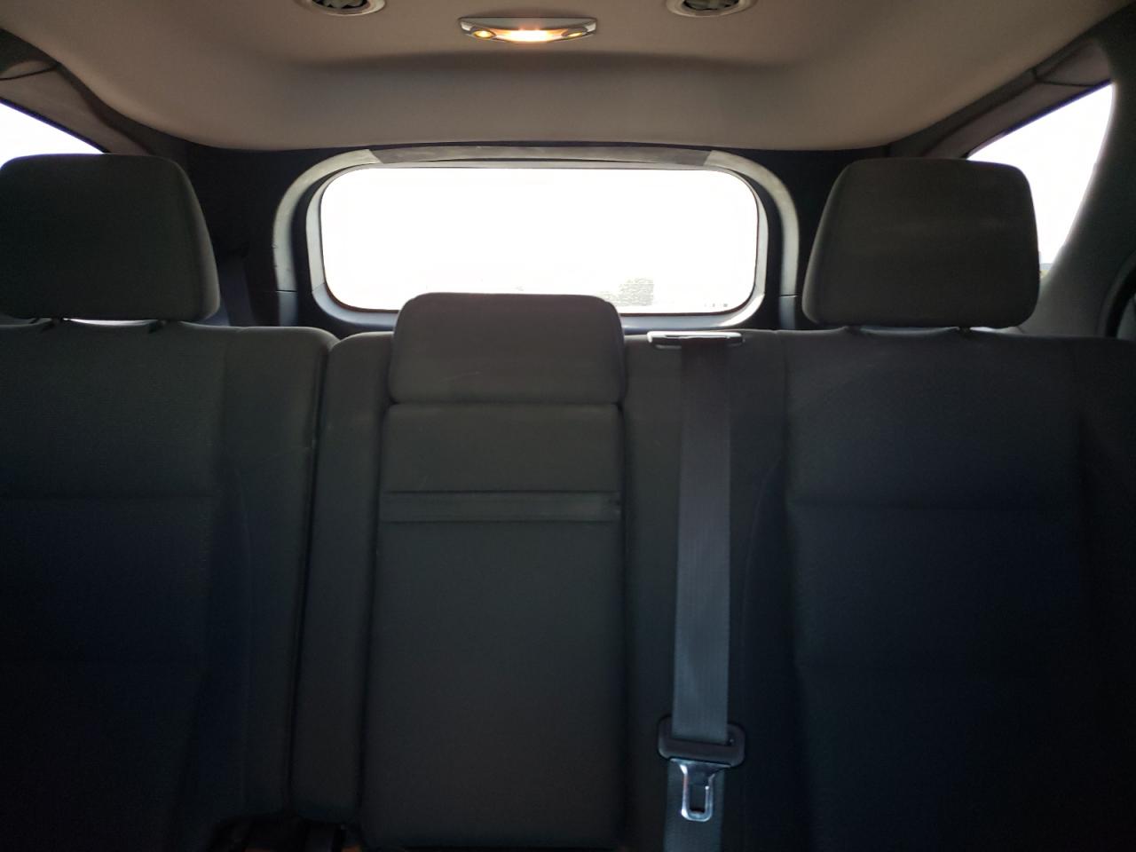 2016 Dodge Durango Sxt VIN: 1C4RDHAG5GC455571 Lot: 63213705