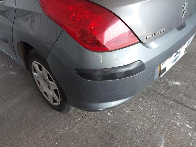 2008 PEUGEOT 308 S DT