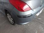 2008 PEUGEOT 308 S DT for sale at Copart SANDTOFT