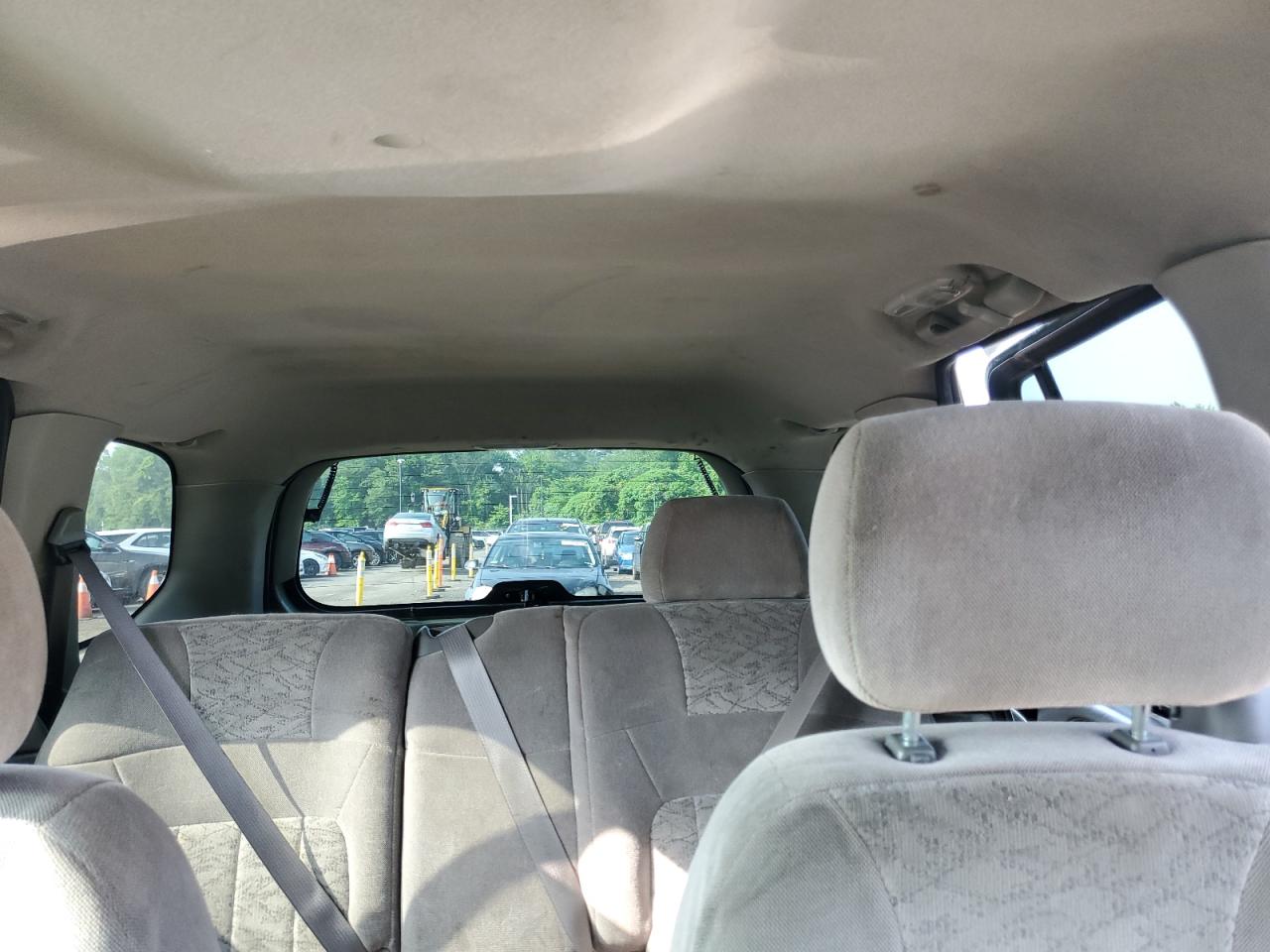2004 GMC Envoy VIN: 1GKDT13S642212508 Lot: 60110775