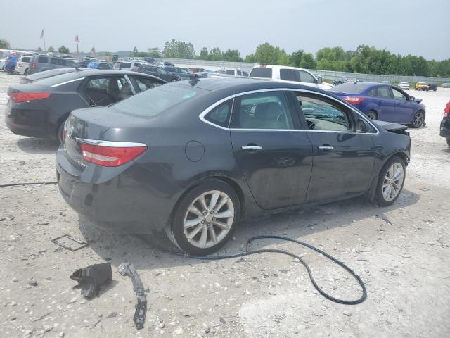 BUICK VERANO 2014 Black