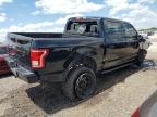 2017 FORD F150 SUPERCREW   for sale at Copart FL - MIAMI SOUTH